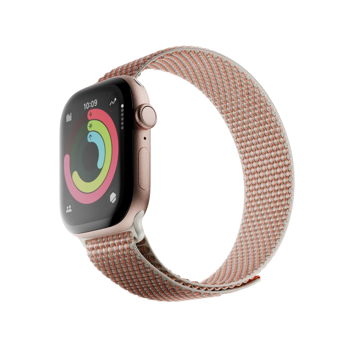 Native Union Active Sport Loop Apple Watch - Ante ShopNative UnionApple Watch Strap4895200491156ACTLOOP-AW-S-SAN
