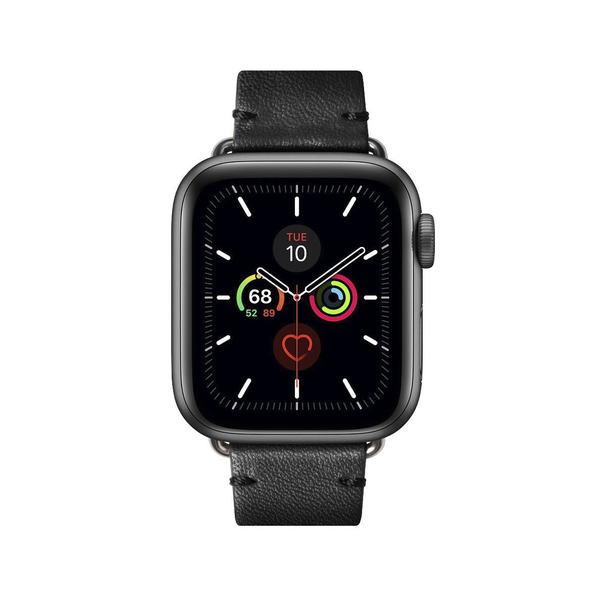 Native Union Classic Strap for Apple Watch 38/40/41mm - Ante ShopNative UnionApple Watch StrapSTRAP - AW - S - BLK