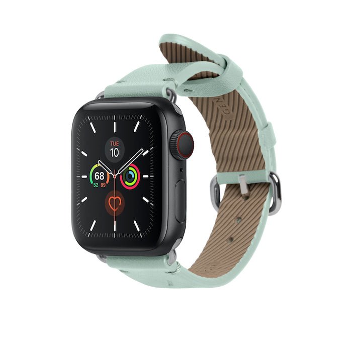 Native Union Classic Strap for Apple Watch 38/40/41mm - Ante ShopNative UnionApple Watch StrapSTRAP - AW - S - GRN