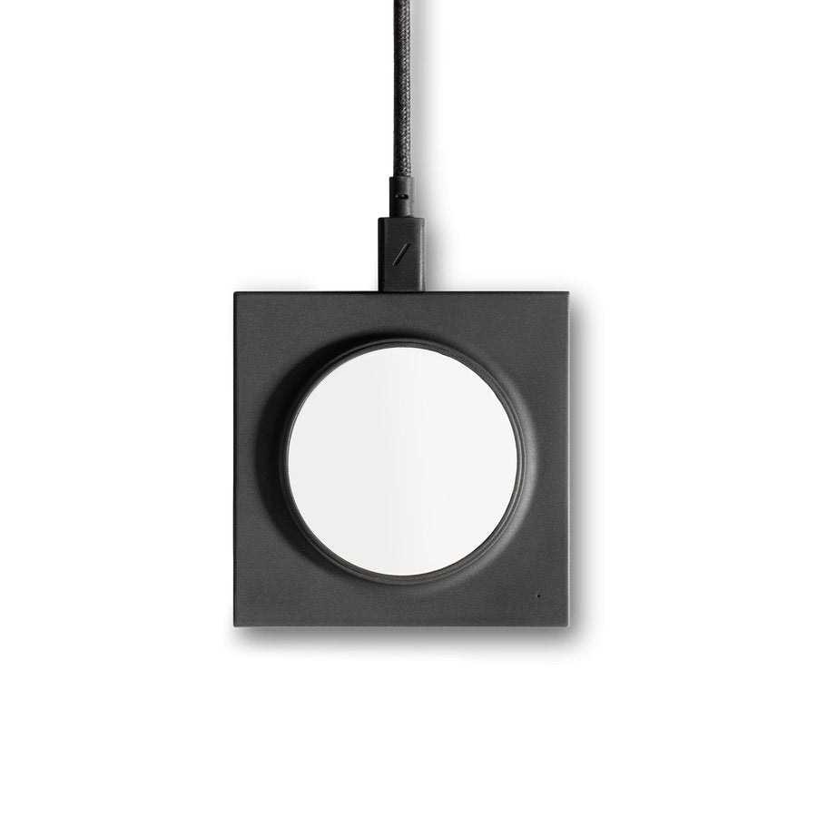 Native Union Drop Magnetic Wireless Charger - Ante ShopNative UnionWireless Chargers846654047653DROP - MAG - BLK - NP