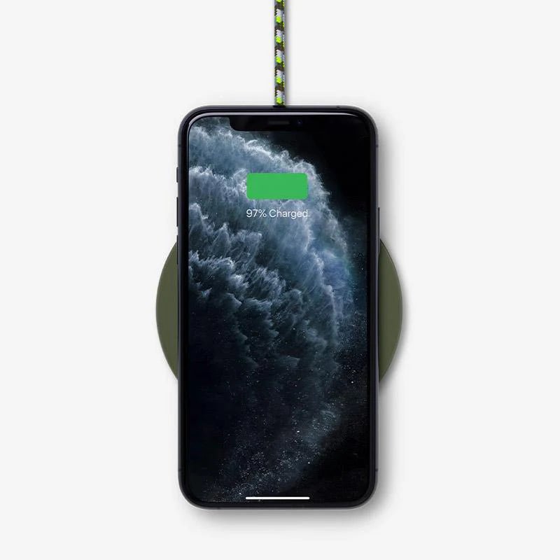 Native Union Drop Wireless Charger Maison Kitsune Edition - Ante ShopNative UnionWireless Chargers