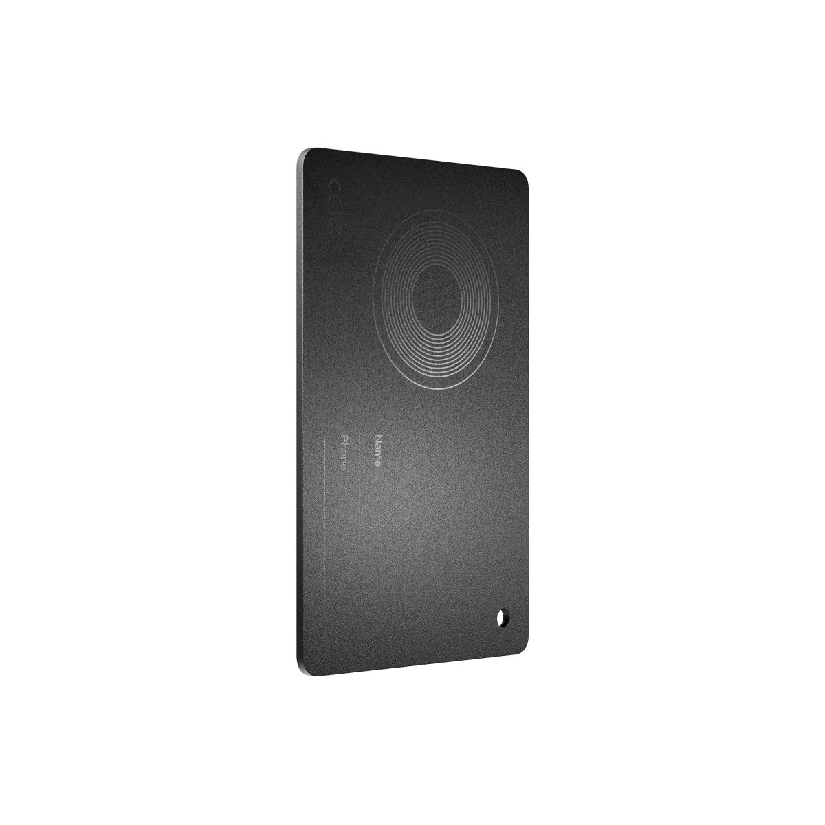 Native Union Find It Card - Ante ShopNative UnionAirTag846654086973FINDIT - CARD - BLK