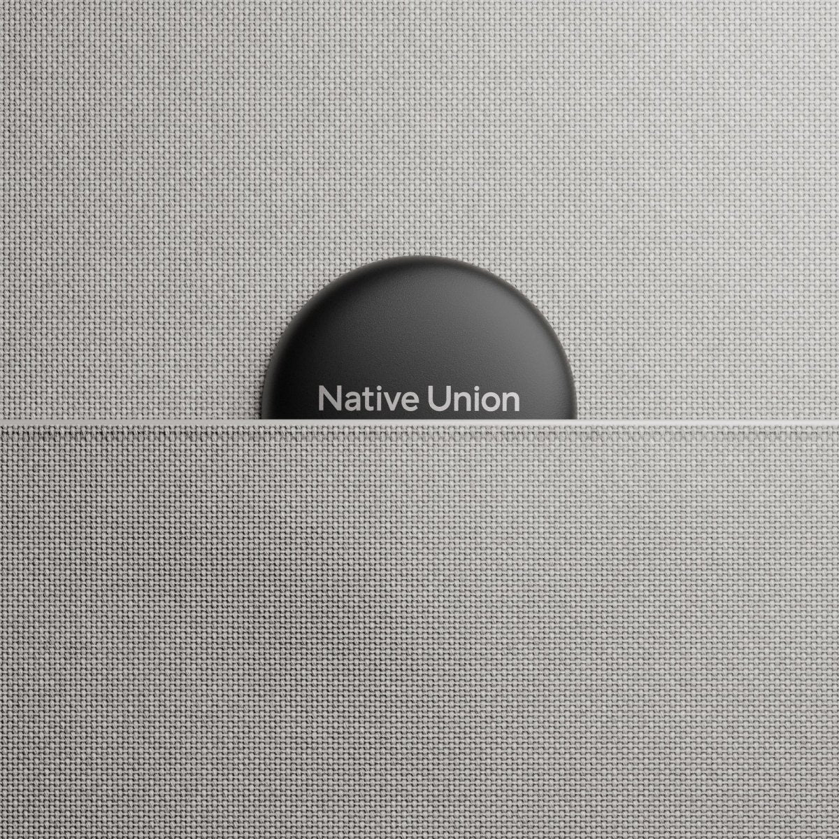 Native Union Find It Tag - Ante ShopNative UnionAirTag846654086980FINDIT - TAG - BLK