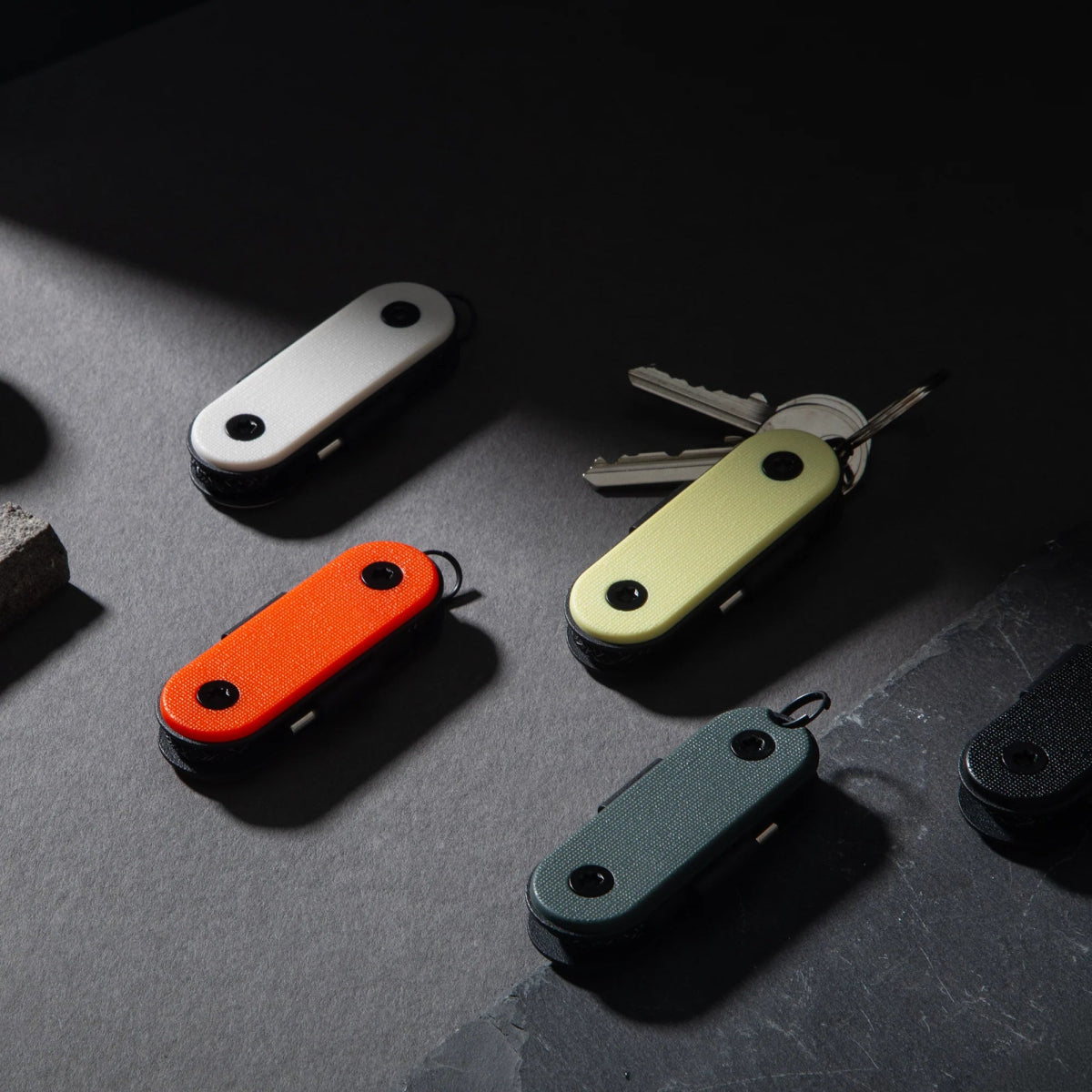 Native Union Pocket Cable C to C - Ante ShopNATIVE UNIONCablesPOCK - C - BLK - NP