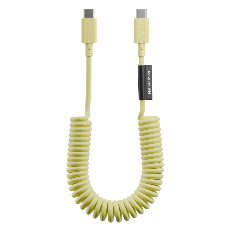 Native Union Pop Cable (USB - C) - Ante ShopNative UnionCables