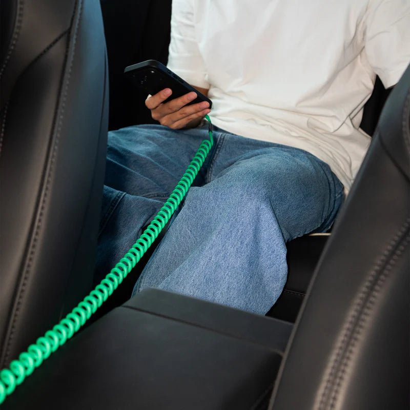 Native Union Pop Cable (USB - C) - Ante ShopNative UnionCables