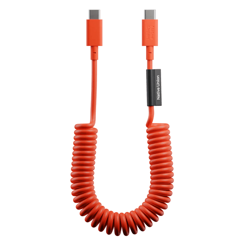 Native Union Pop Cable (USB - C) - Ante ShopNative UnionCables