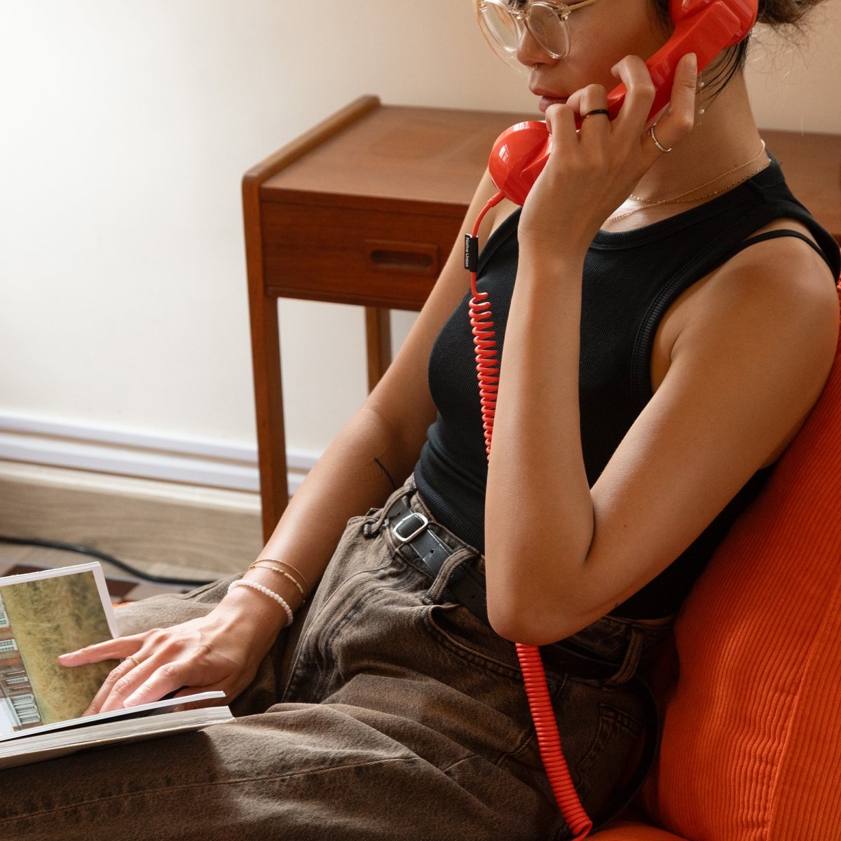 Native Union Pop Phone (Pre - order) - Ante ShopNative Unionaudio