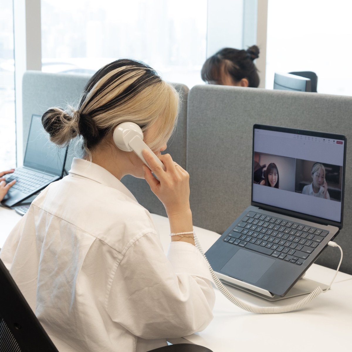 Native Union Pop Phone (Pre - order) - Ante ShopNative Unionaudio