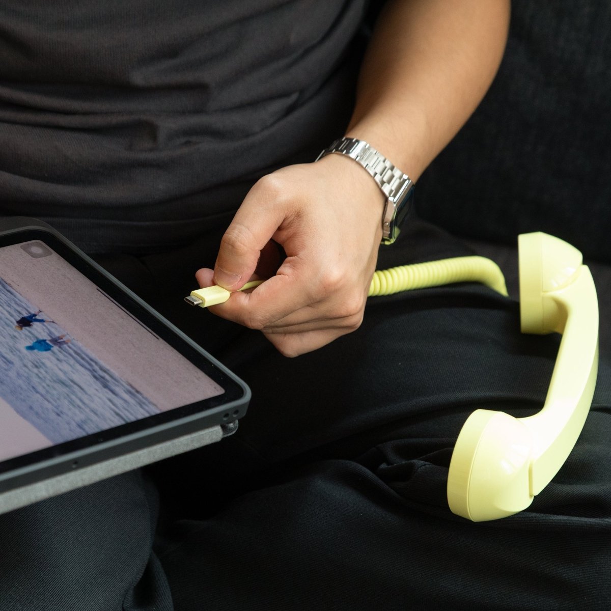 Native Union Pop Phone (Pre - order) - Ante ShopNative Unionaudio