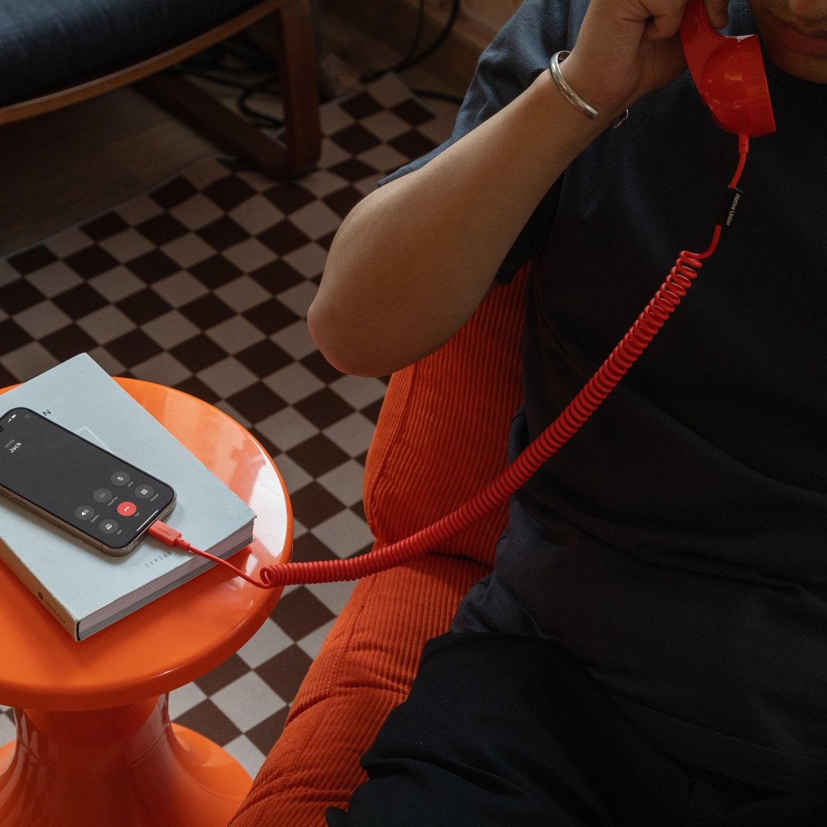 Native Union Pop Phone (Pre - order) - Ante ShopNative Unionaudio