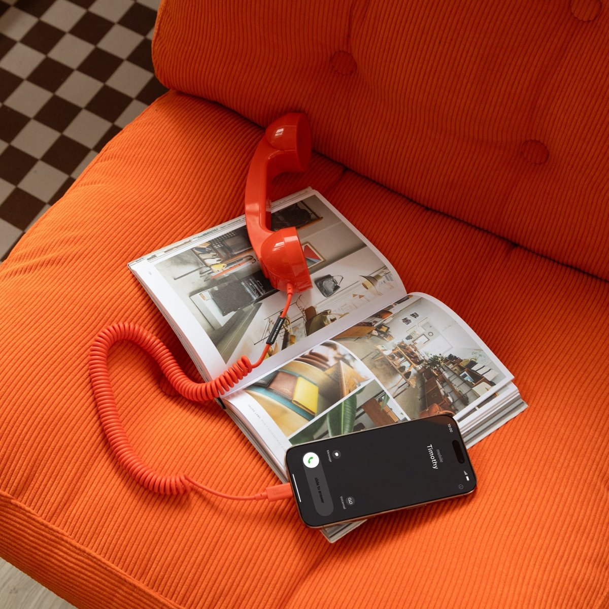 Native Union Pop Phone (Pre - order) - Ante ShopNative Unionaudio