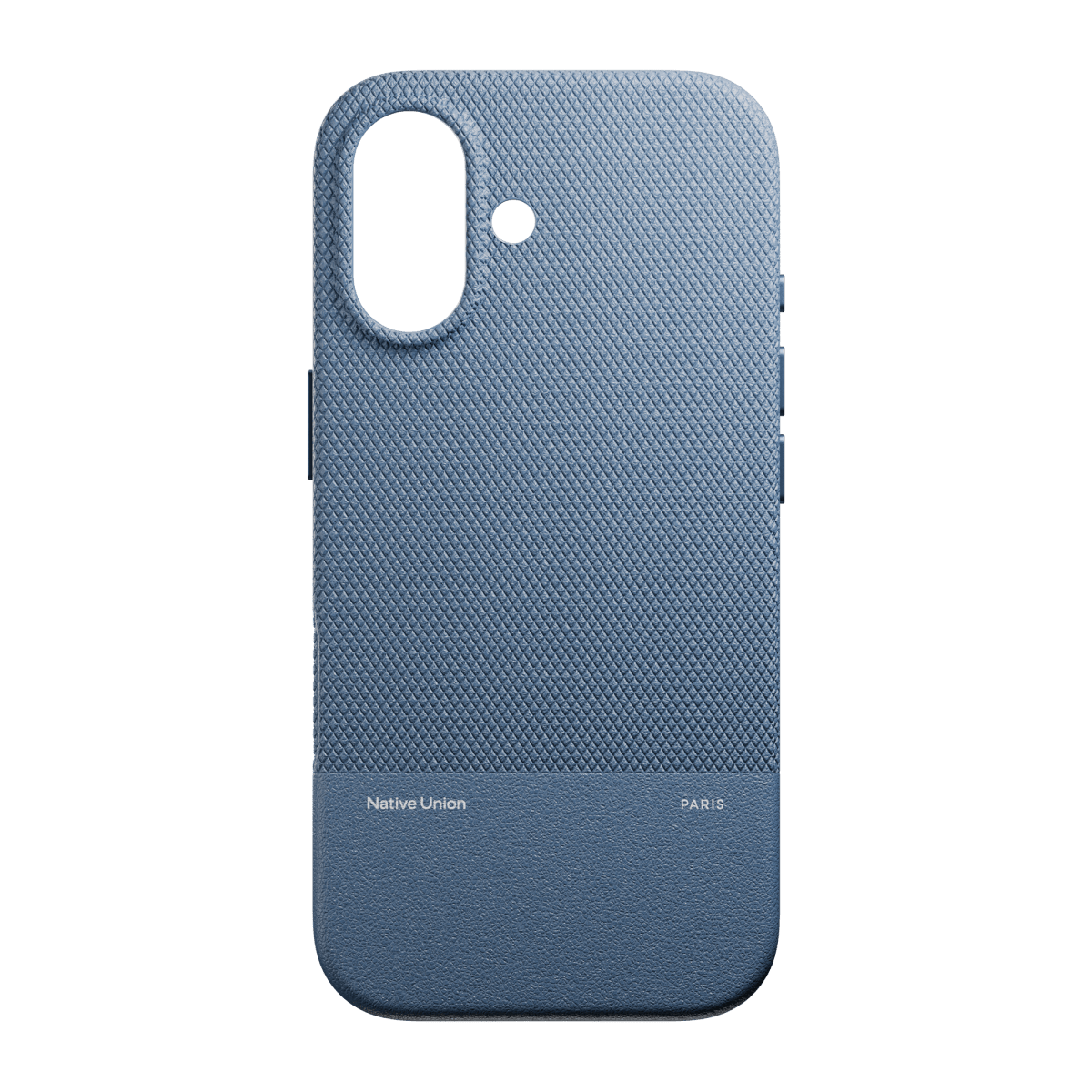 Native Union (Re)Classic Case for iPhone Air/ 17/ 17 Pro/ 17 Pro Max - Ante ShopNative UnionMobile Phone Cases846654087413RECLA - BLK - NP25