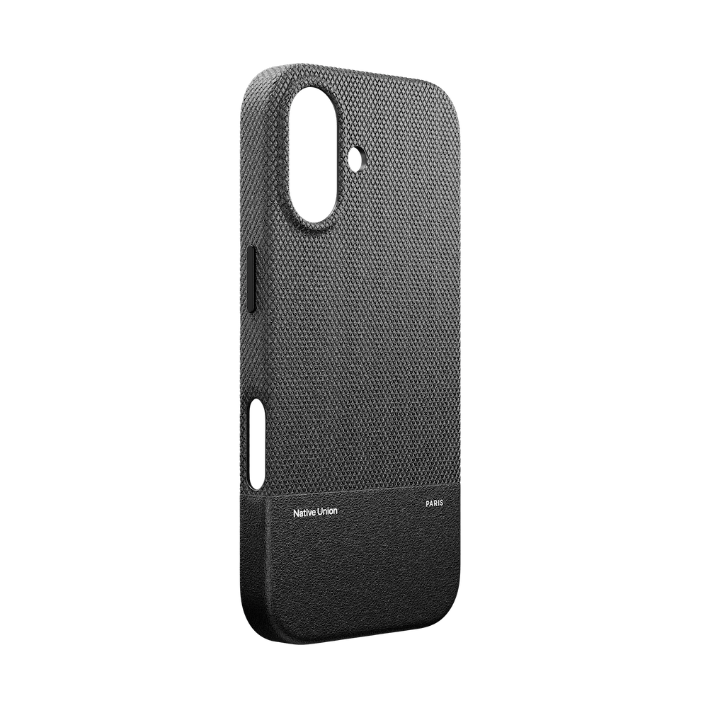 Native Union (Re)Classic Case for iPhone Air/ 17/ 17 Pro/ 17 Pro Max - Ante ShopNative UnionMobile Phone Cases846654087413RECLA - BLK - NP25
