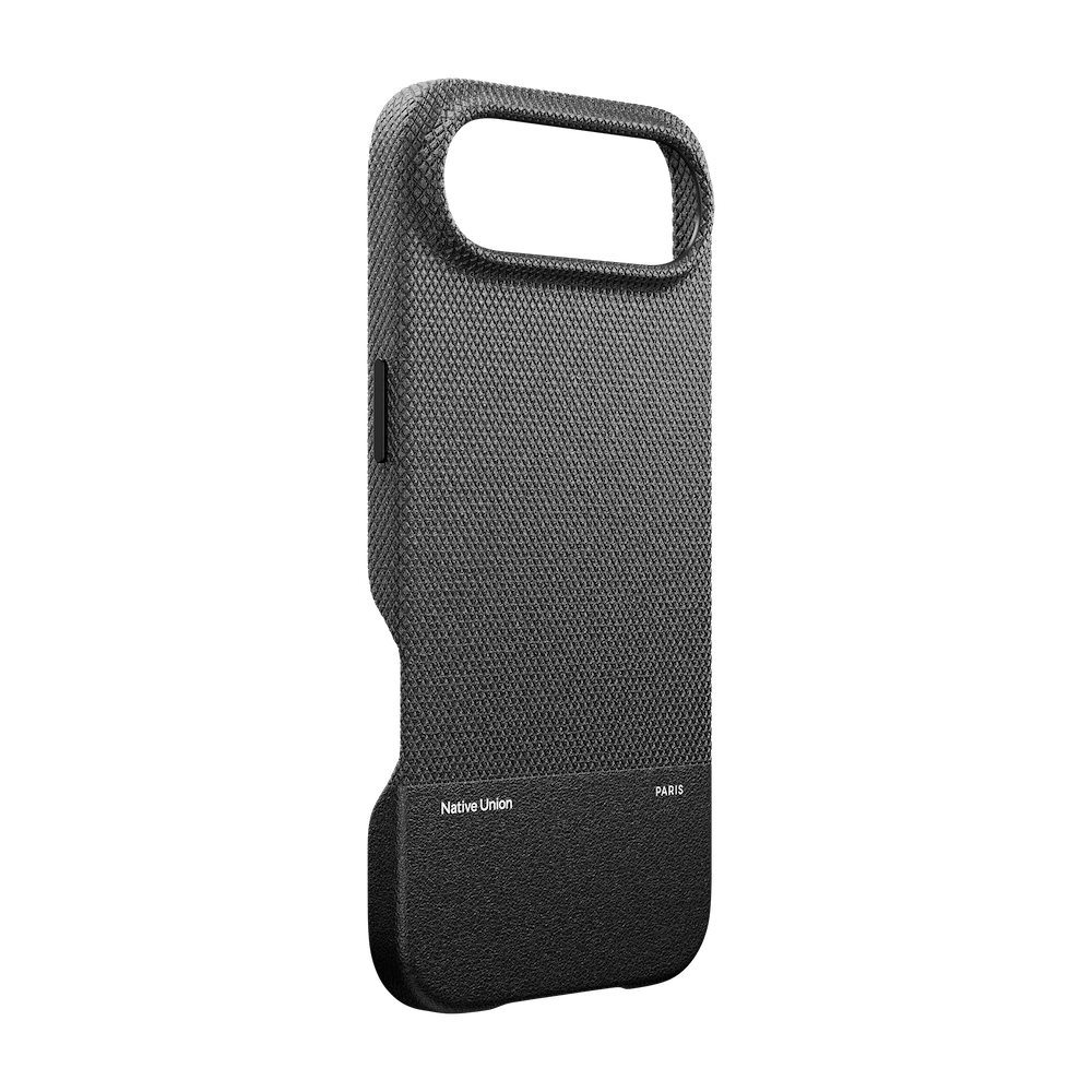 Native Union (Re)Classic Case for iPhone Air/ 17/ 17 Pro/ 17 Pro Max - Ante ShopNative UnionMobile Phone Cases846654087444RECLA - BLK - NP25A