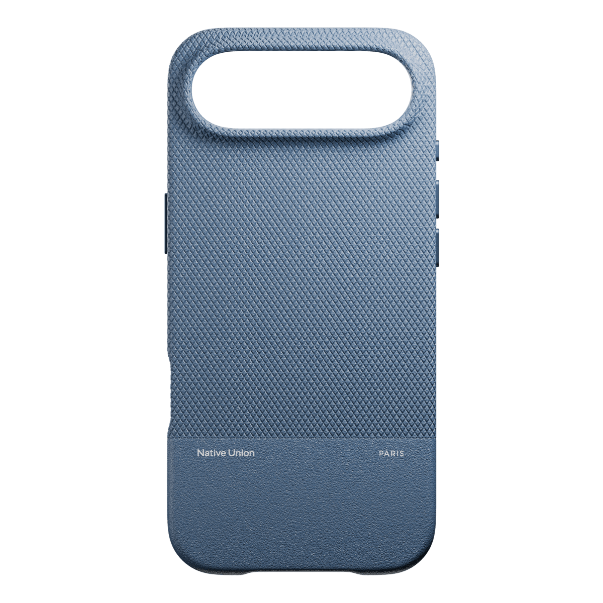Native Union (Re)Classic Case for iPhone Air/ 17/ 17 Pro/ 17 Pro Max - Ante ShopNative UnionMobile Phone Cases846654087444RECLA - BLK - NP25A