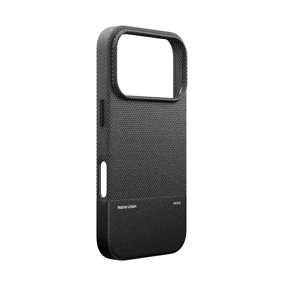 Native Union (Re)Classic Case for iPhone Air/ 17/ 17 Pro/ 17 Pro Max - Ante ShopNative UnionMobile Phone Cases846654087420RECLA - BLK - NP25P