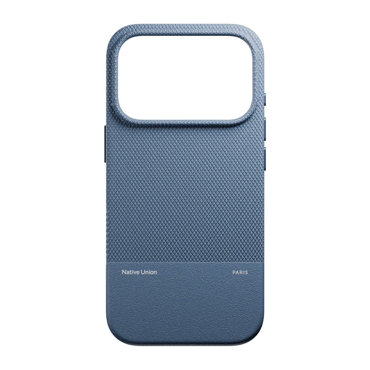 Native Union (Re)Classic Case for iPhone Air/ 17/ 17 Pro/ 17 Pro Max - Ante ShopNative UnionMobile Phone Cases846654087420RECLA - BLK - NP25P