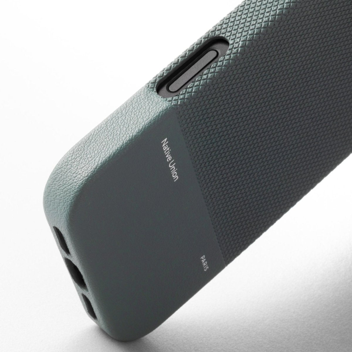 Native Union (Re)Classic Case for iPhone Air/ 17/ 17 Pro/ 17 Pro Max - Ante ShopNative UnionMobile Phone Cases846654087437RECLA - BLK - NP25PM