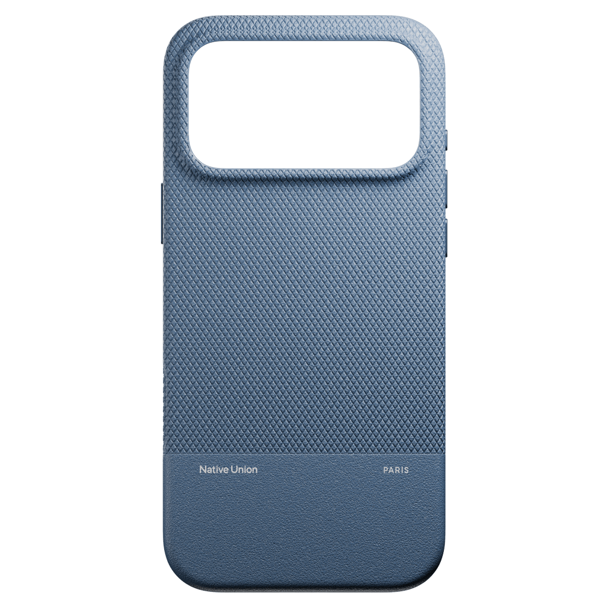 Native Union (Re)Classic Case for iPhone Air/ 17/ 17 Pro/ 17 Pro Max - Ante ShopNative UnionMobile Phone Cases846654087437RECLA - BLK - NP25PM