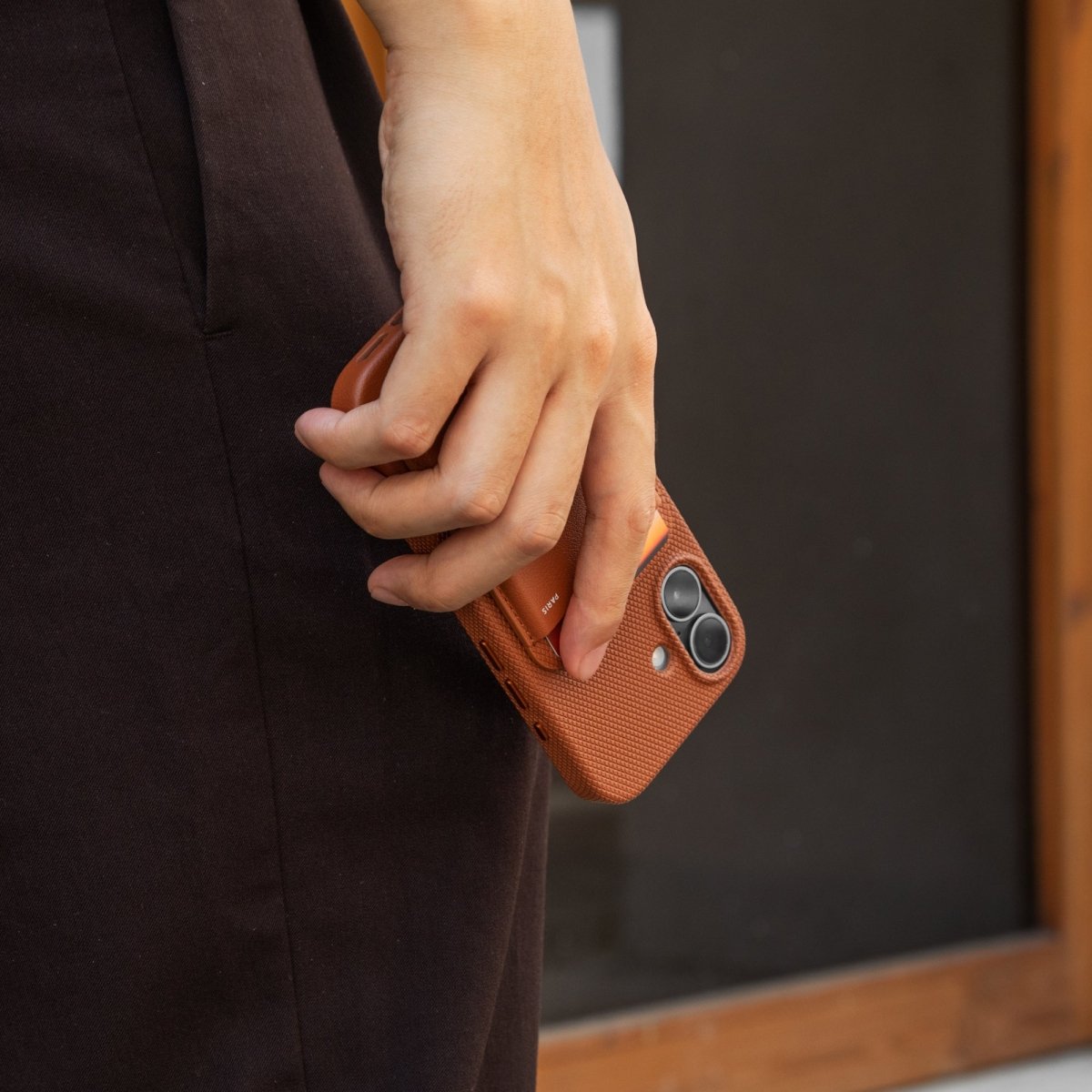 Native Union (Re)Classic Case for iPhone Air/ 17/ 17 Pro/ 17 Pro Max - Ante ShopNative UnionMobile Phone Cases846654087437RECLA - BLK - NP25PM