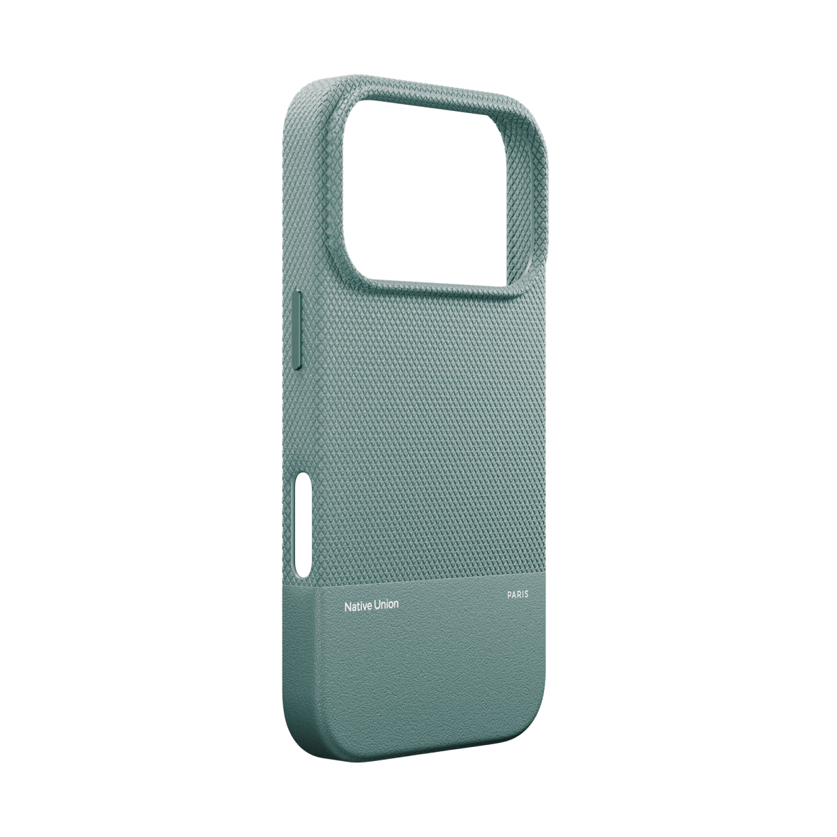 Native Union (Re)Classic Case for iPhone Air/ 17/ 17 Pro/ 17 Pro Max - Ante ShopNative UnionMobile Phone Cases846654087468RECLA - GRN - NP25P