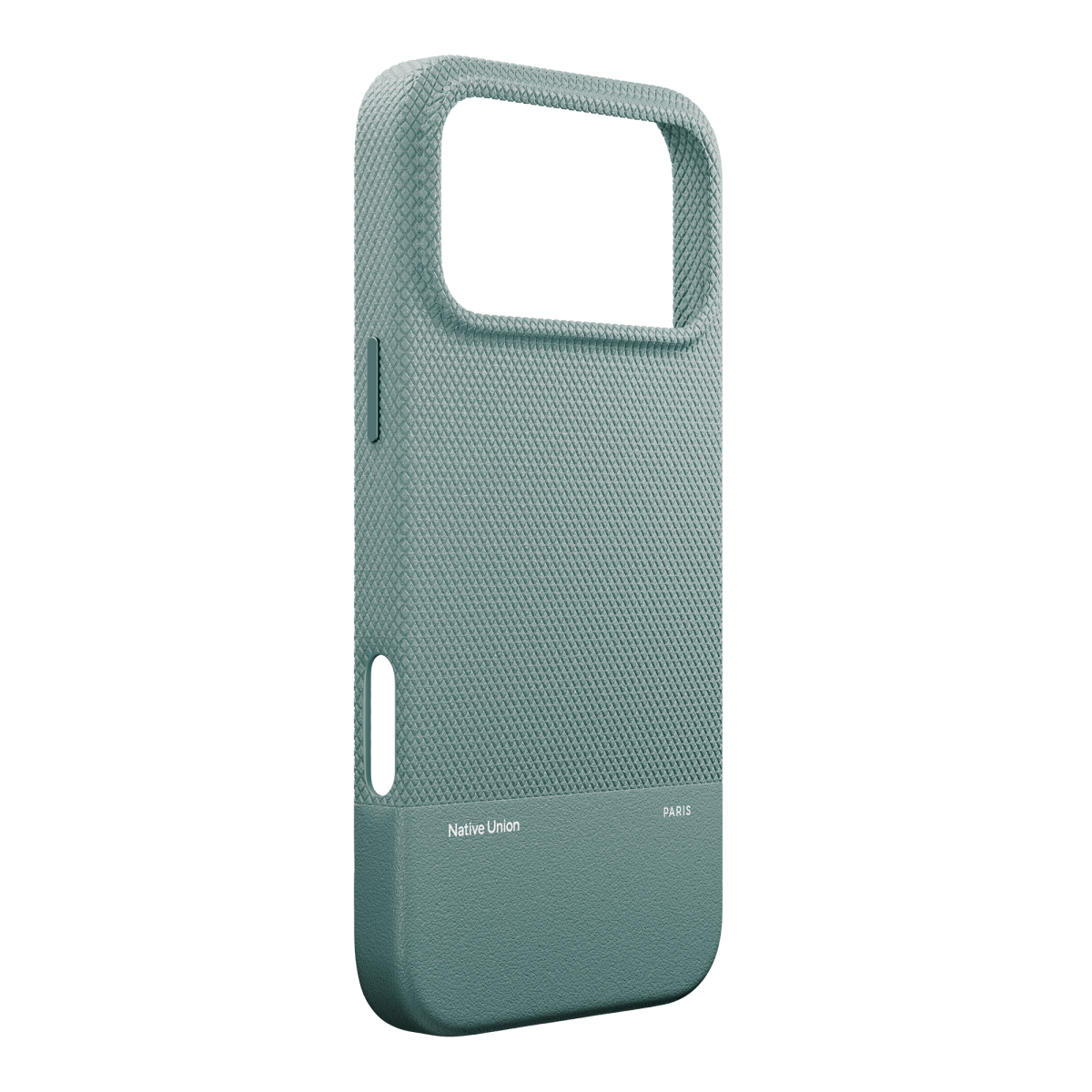 Native Union (Re)Classic Case for iPhone Air/ 17/ 17 Pro/ 17 Pro Max - Ante ShopNative UnionMobile Phone Cases846654087512RECLA - GRN - NP25PM