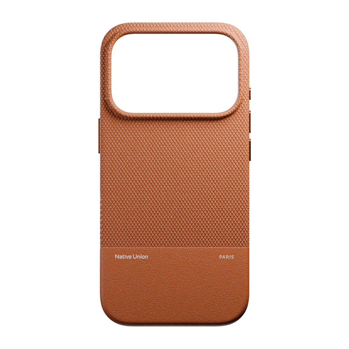 Native Union (Re)Classic Case for iPhone Air/ 17/ 17 Pro/ 17 Pro Max - Ante ShopNative UnionMobile Phone Cases846654087543RECLA - TAN - NP25P