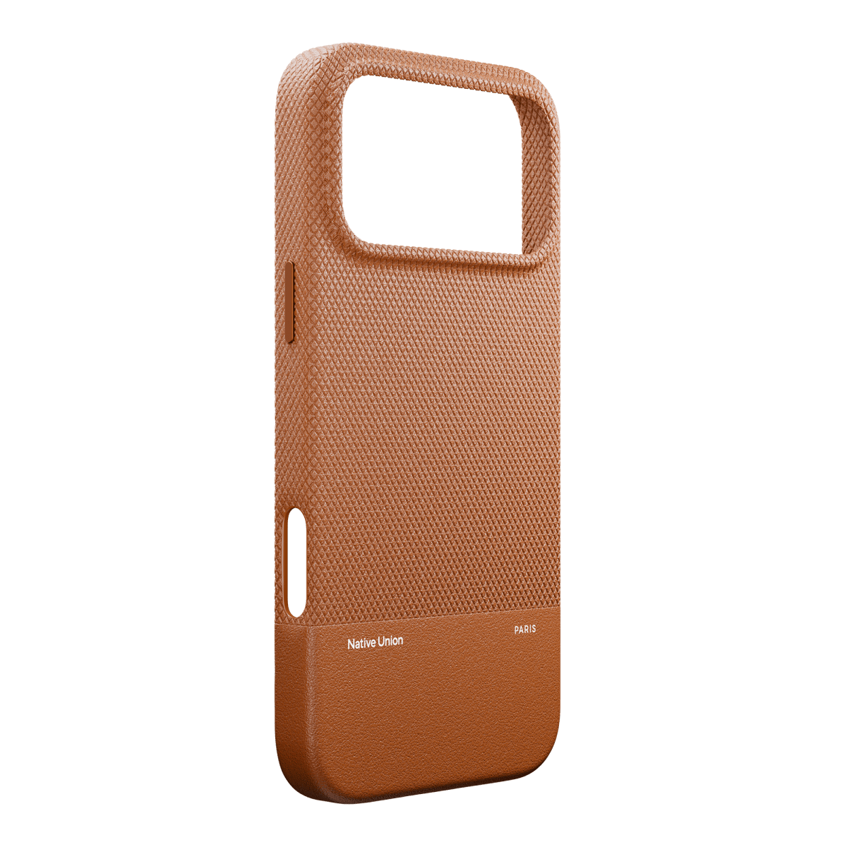 Native Union (Re)Classic Case for iPhone Air/ 17/ 17 Pro/ 17 Pro Max - Ante ShopNative UnionMobile Phone Cases846654087550RECLA - TAN - NP25PM