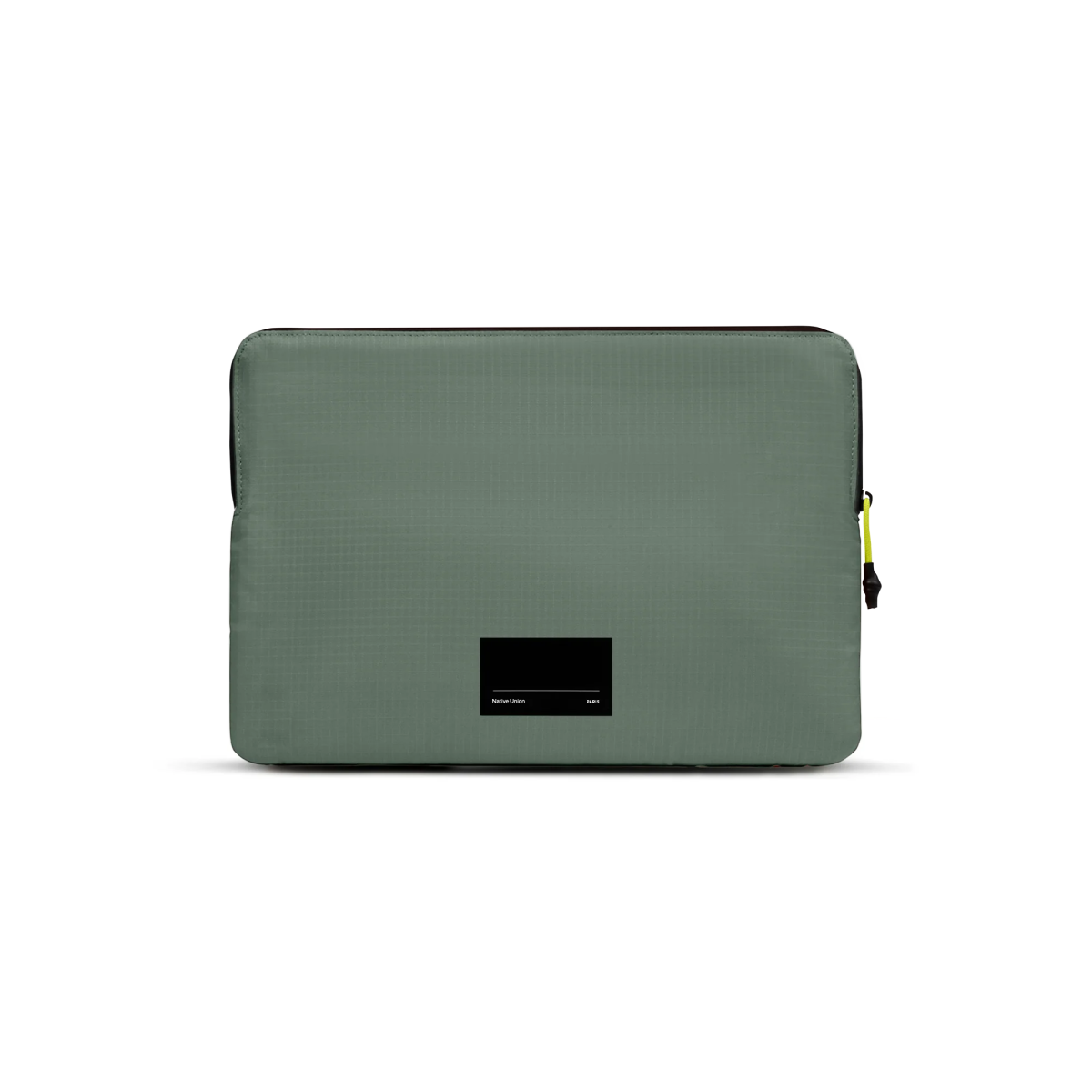 Native Union Ultralight Sleeve for MacBook 14" - Ante ShopNative UnionLaptop Sleeve846654085600STOW - UT - MBS - GRN - 14