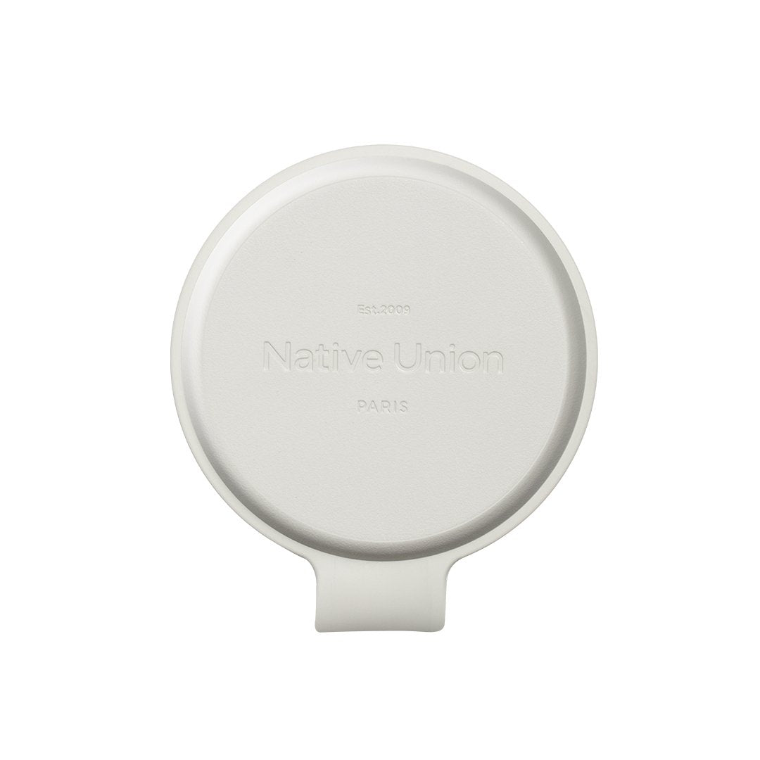 Native Union Voyage 2 - in - 1 Magnetic Wireless Charger - Ante ShopNATIVE UNIONwireless chargerVOY - 2IN1 - WL - SAN
