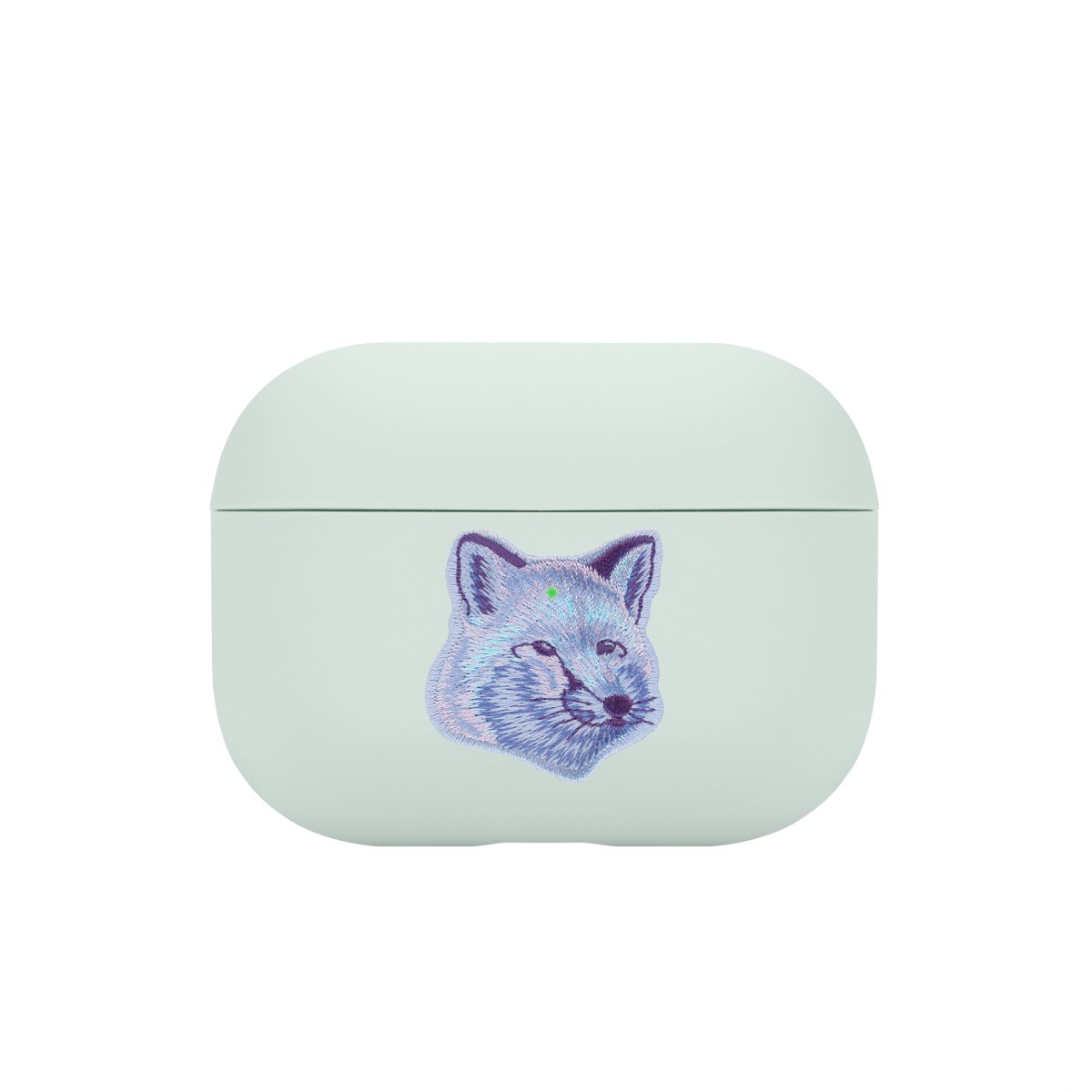 Native Union x Maison Kitsune Cool Tone Fox Head Case for AirPods Pro - Ante ShopNATIVE UNIONAirpod Case846654050738APPRO - CTFH - MINT
