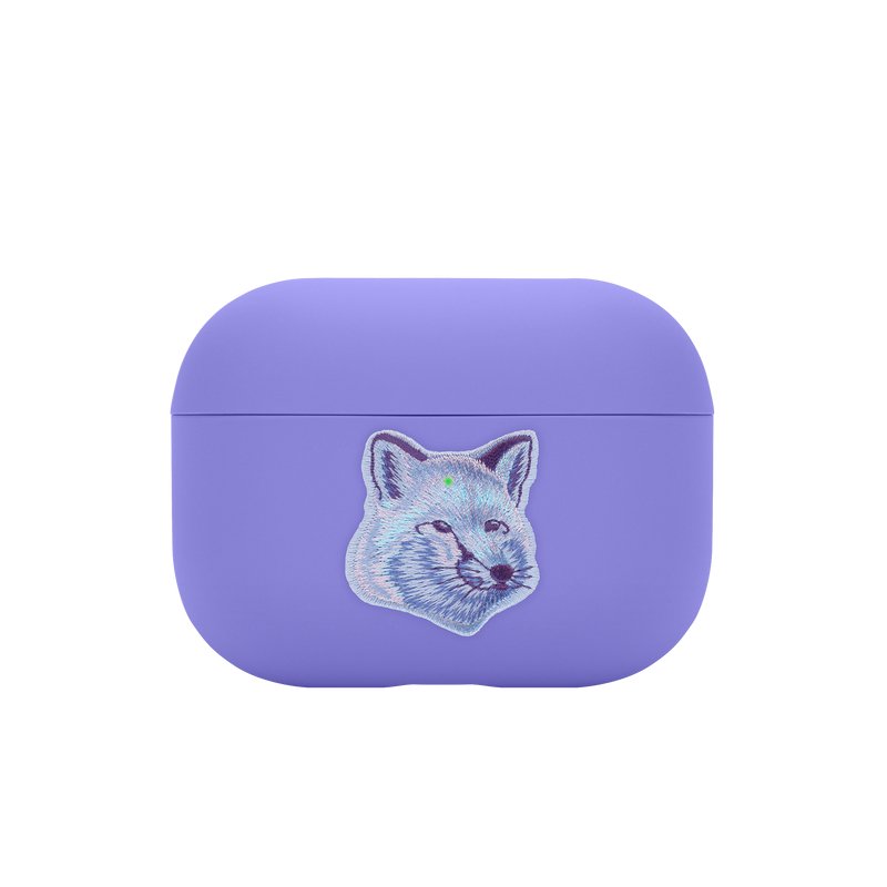 Native Union x Maison Kitsune Cool Tone Fox Head Case for AirPods Pro - Ante ShopNATIVE UNIONAirpod Case846654050837APPRO - CTFH - PBLU