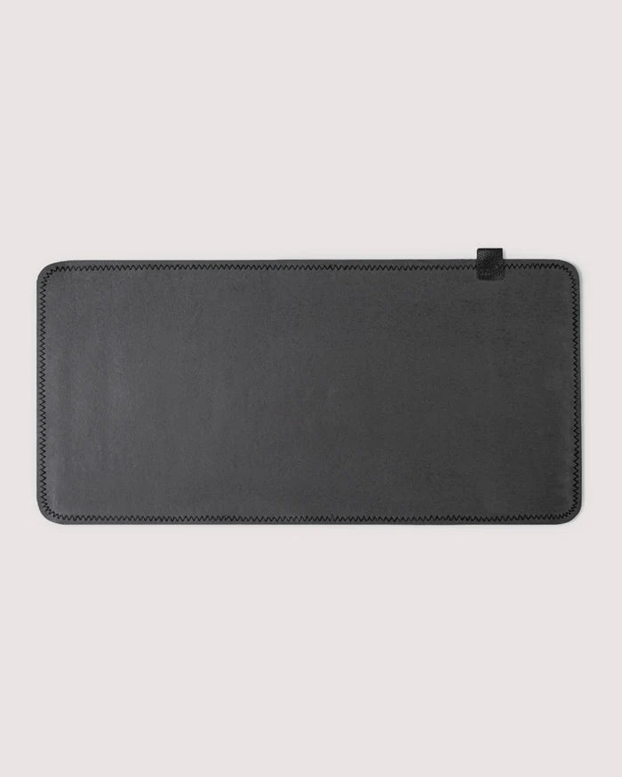 NOOE Suede Desk Rug - Ante ShopNOOEDesk Mat8881300589004GFS05NEBKSS