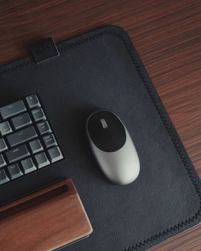 NOOE Suede Desk Rug - Ante ShopNOOEDesk Mat8881300589004GFS05NEBKSS