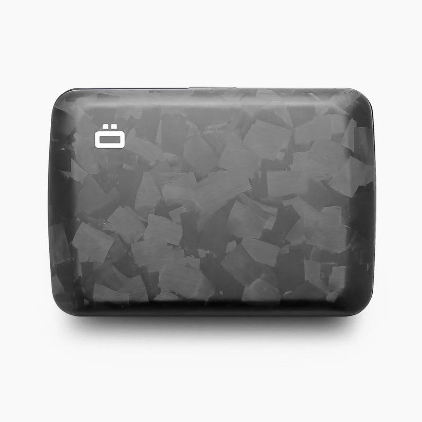 ÖGON Design SMART CASE OSLO | Genuine Carbon Fiber Forged - Ante ShopOGON DESIGNSCardholders3760127772767OD - V2 - CARBON - FORG