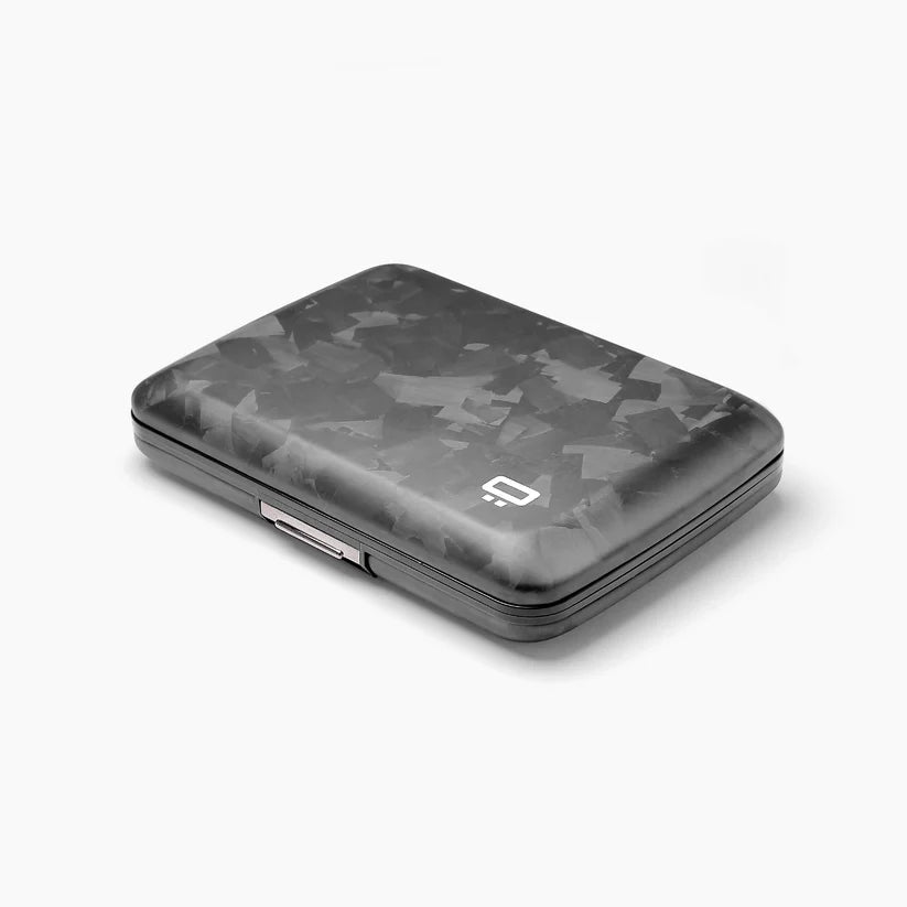 ÖGON Design SMART CASE OSLO | Genuine Carbon Fiber Forged - Ante ShopOGON DESIGNSCardholders3760127772767OD - V2 - CARBON - FORG