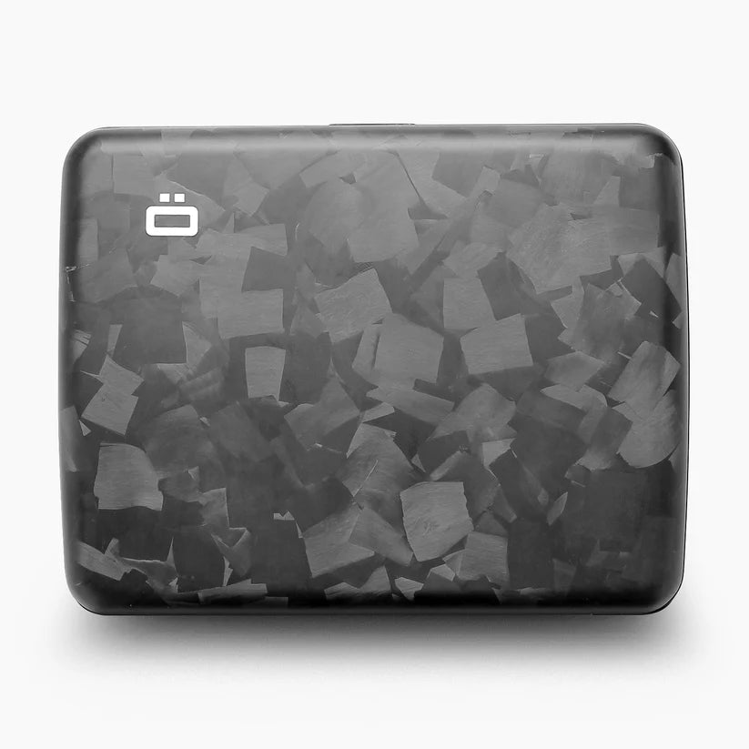 ÖGON Design SMART CASE OSLO LARGE | Genuine Carbon Fiber Forged - Ante ShopOGON DESIGNSCardholders3760127773399OD - V2L - CARBON - FORG