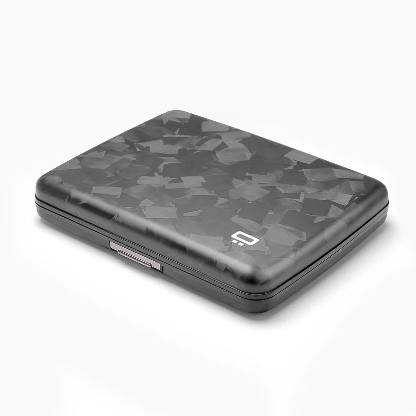 ÖGON Design SMART CASE OSLO LARGE | Genuine Carbon Fiber Forged - Ante ShopOGON DESIGNSCardholders3760127773399OD - V2L - CARBON - FORG