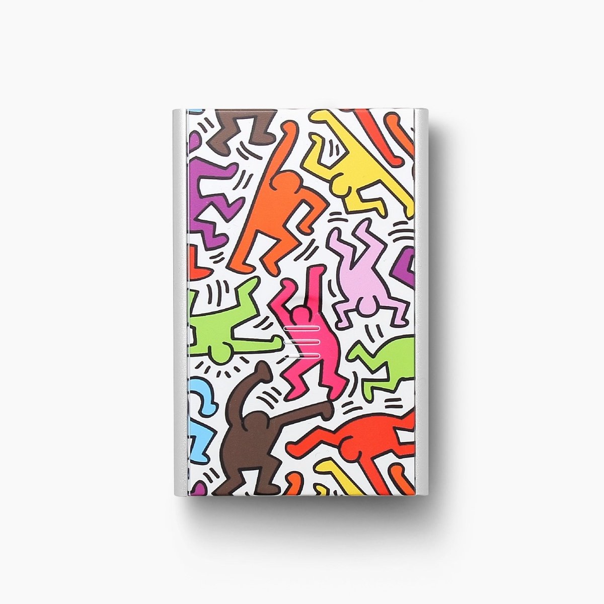 ÖGON Design x Keith Haring Slider - Ante ShopOGON DESIGNSPhone Bag3760127774129OD - SL - KH_COLOR