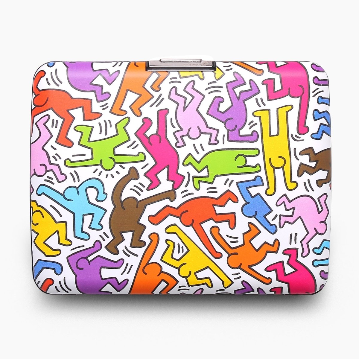 ÖGON Design x Keith Haring Smart Case V2 Large - Ante ShopOGON DESIGNSPhone Bag3760127773375OD - V2L - KH_COLOR