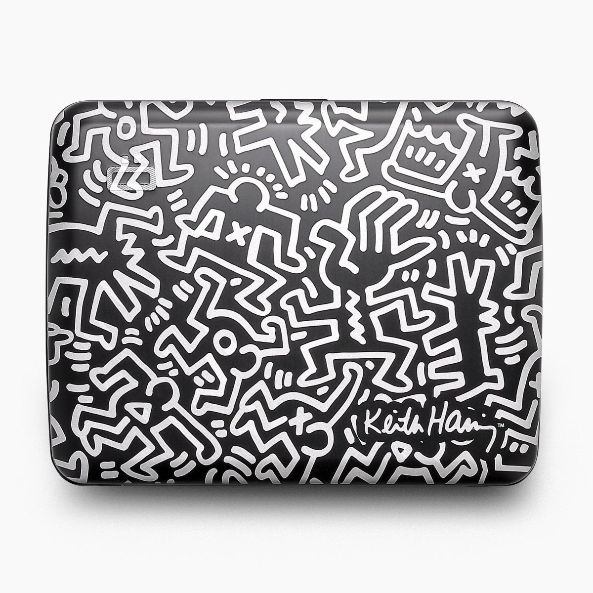 ÖGON Design x Keith Haring Smart Case V2 Large - Ante ShopOGON DESIGNSPhone Bag3760127773375OD - V2L - KH_COLOR