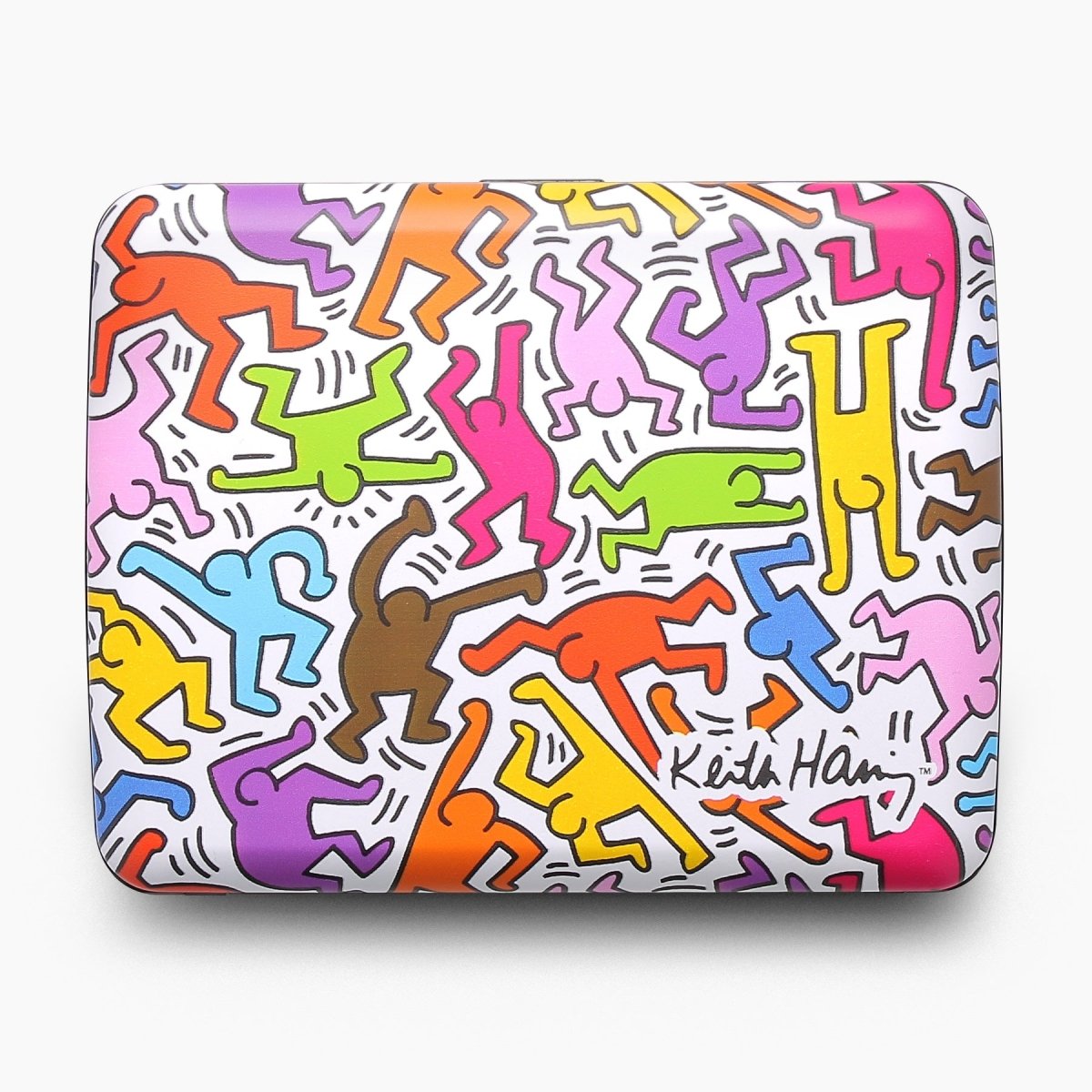 ÖGON Design x Keith Haring Smart Case V2 Large - Ante ShopOGON DESIGNSPhone Bag3760127773375OD - V2L - KH_COLOR