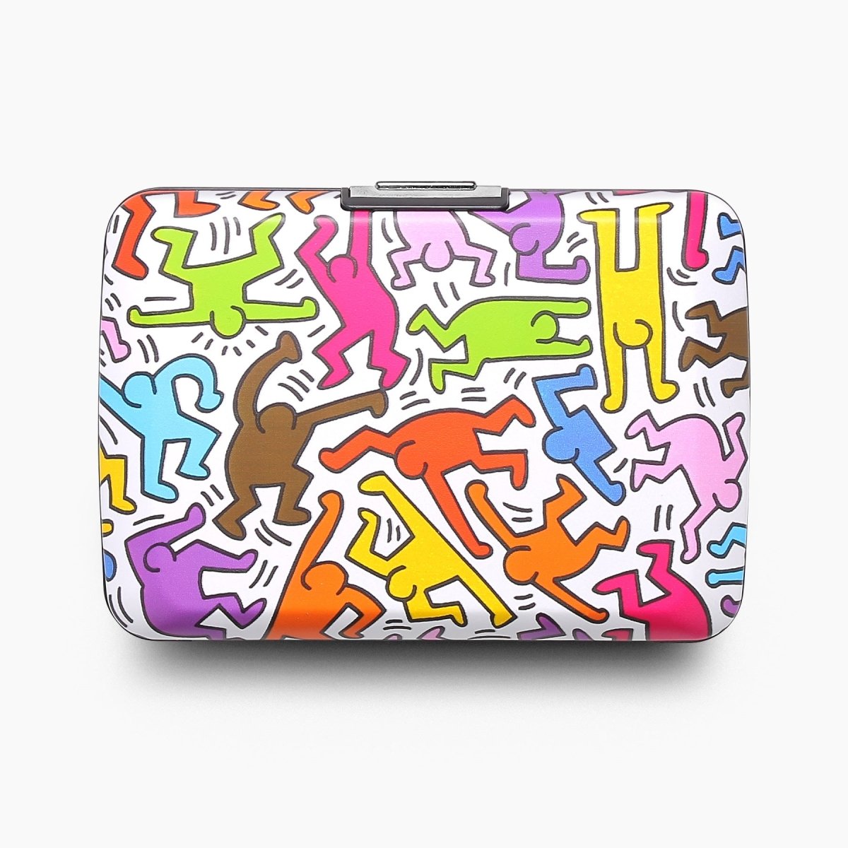 ÖGON Design x Keith Haring Smart Case V2 - Ante ShopOGON DESIGNSPhone Bag3760127772705OD - SV2 - KH_COLOR