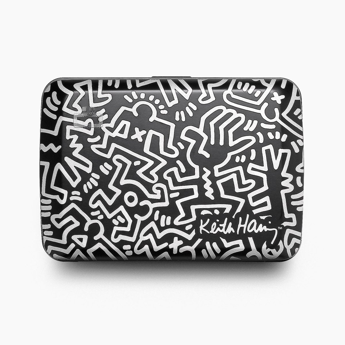 ÖGON Design x Keith Haring Smart Case V2 - Ante ShopOGON DESIGNSPhone Bag3760127772712OD - SV2 - KH_WHITE