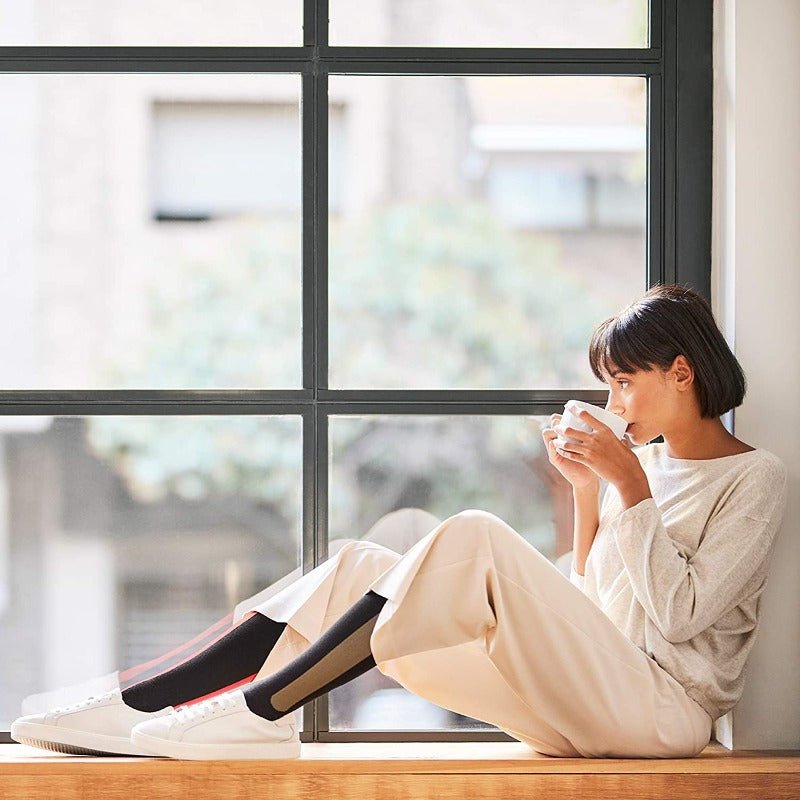 Ostrichpillow Bamboo Compression Socks - Ante ShopOstrichpillowCompression SocksOSP - OPSK06U