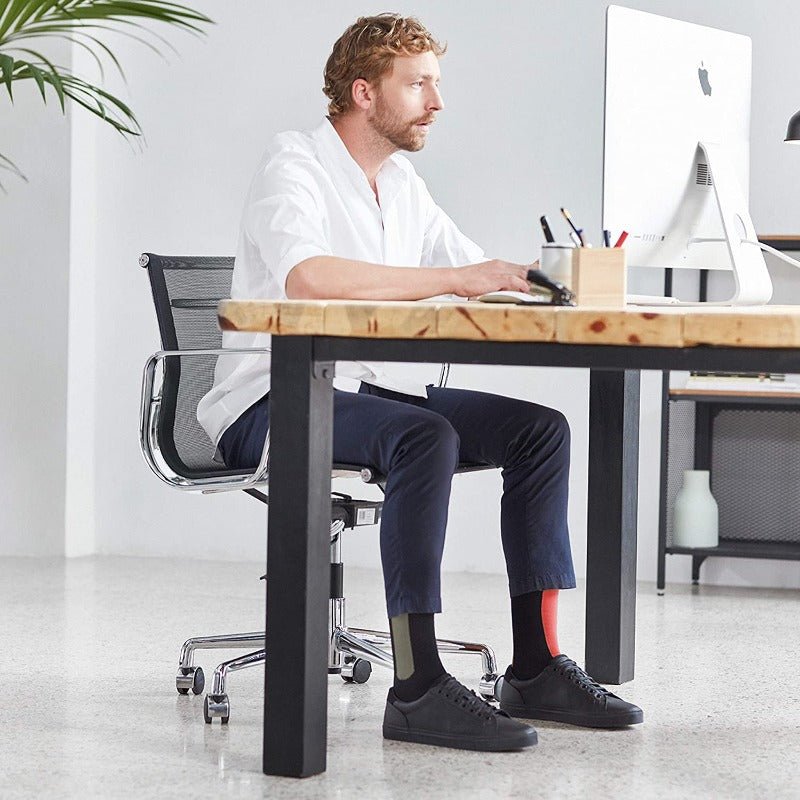 Ostrichpillow Bamboo Compression Socks - Ante ShopOstrichpillowCompression SocksOSP - OPSK06U