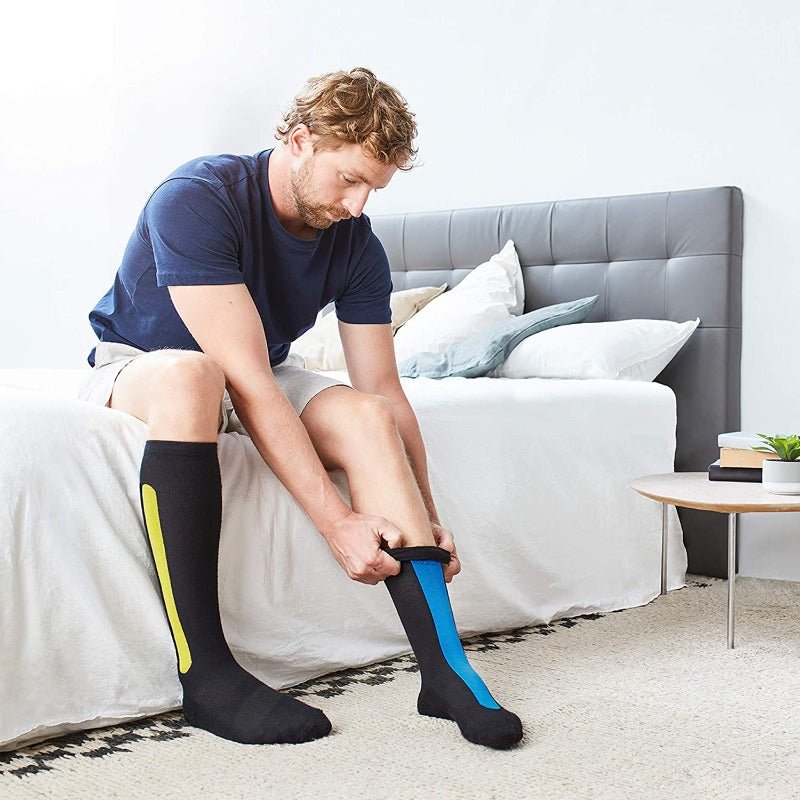 Ostrichpillow Bamboo Compression Socks - Ante ShopOstrichpillowCompression SocksOSP - OPSK06U