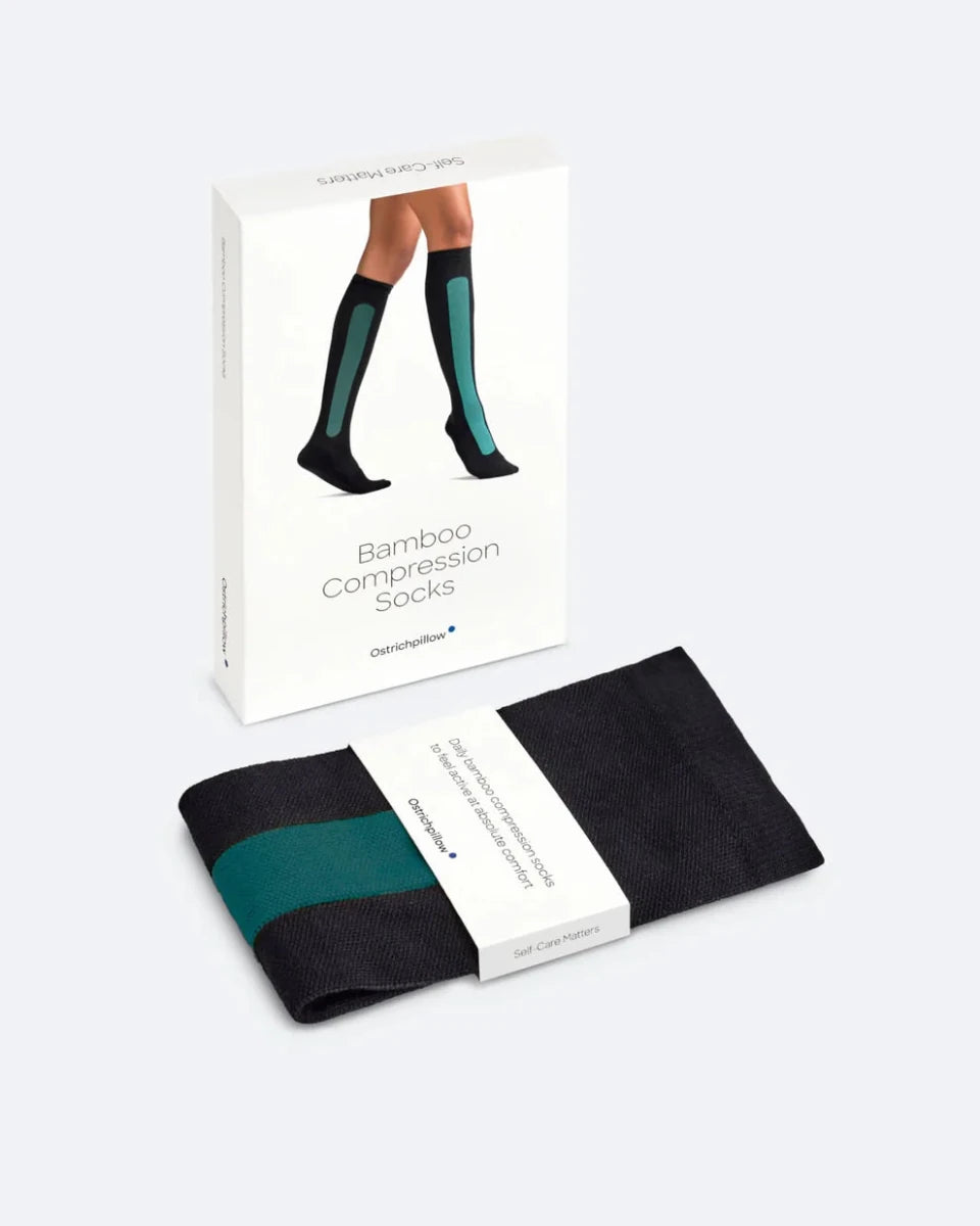Ostrichpillow Bamboo Compression Socks - Ante ShopOstrichpillowCompression Socks7640159382058OSP-OPSK26SU-S