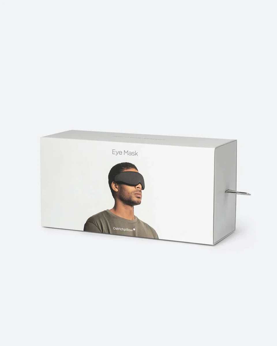 Ostrichpillow Eye Mask - Ante ShopOstrichpillowEye Masks
